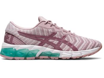 Asics Kadın GEL-QUANTUM 180 5 Antrenman Ayakkabısı TR475BG